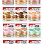 frosting-creations-chart Frosting Creations Flavors