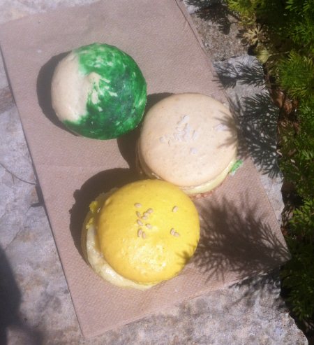 LaBoiteMacarons La Boite Macarons