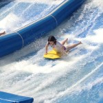 Flow Rider