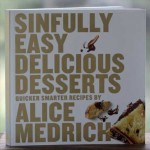 Alice Medrich Book