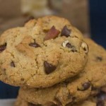 thick-granola-cookie-6 Thick Granola Cookie