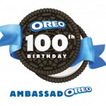 Oreo AmassadOREO Contest