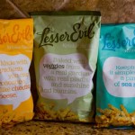 LesserEvil