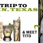 Tito's Vodka Contest