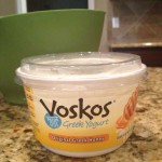 Voskos Yogurt