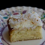 coconut-cake-slice Coconut Cake
