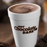 dark-hot-chocolate Duncan Donuts Dark Hot Chocolate