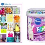 Pillsbury Birthday Funfetti
