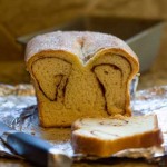 cinnamon swirl bread