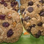 Vegan Baking Chocolate Chip Cookies