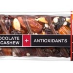 Dark Chocolate Cherry Kind Bars