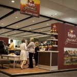 Folgers Lounge