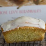 Perfect Pound Cake