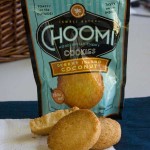Choomi Cookies