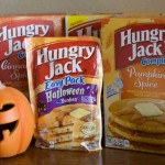 Hungry Jack Holiday Mixes