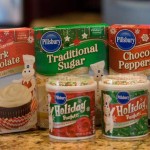 Pillsbury Holiday Baking