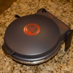 Pizza Maker