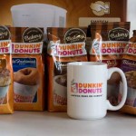 Dunkin Donuts Coffee