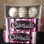 Cakeballz