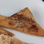 Phyllo Dough
