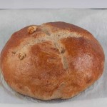 Walnut Bread