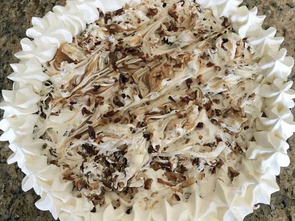 friendship pie