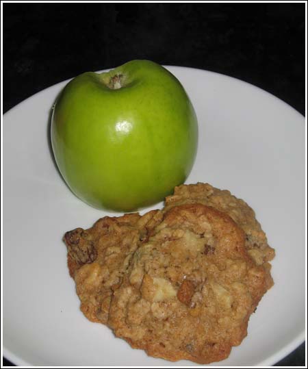 maple apple walnut