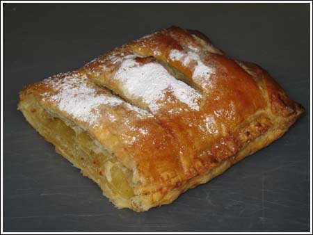 galette des Rois