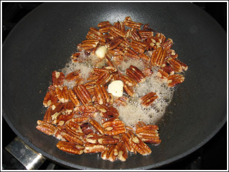 favorite pecan pies