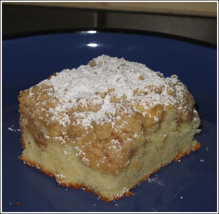 new york crumb cake