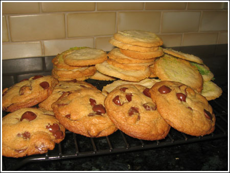 sugar cookies and chocolate chip.jpg