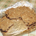 Fig Bars