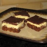 Nanaimo Bars