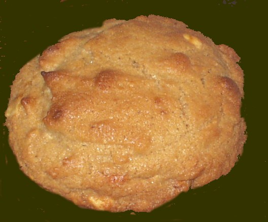 pb&j cookies with peanut butter