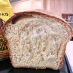 Yeasted Cornbread