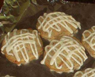 Froot Loop Cookies