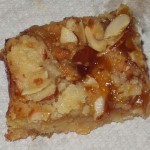 Permalink to: Apricot Orange Bars Apricot Orange Bar