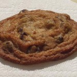 Classic Crunchy Chocolate Chip