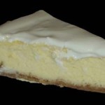 London Cheesecake