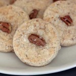 pecan sandies