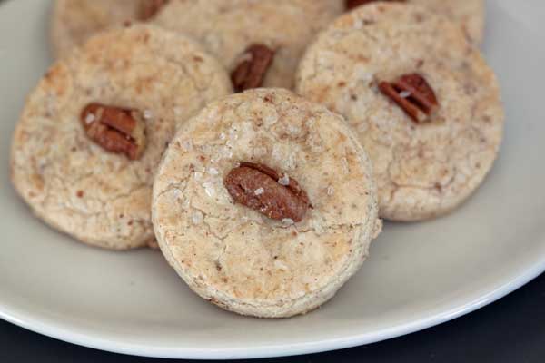 pecan sandies