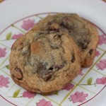 Permalink to: Alton Brown Chewy Chocolate Chip Cookies Alton-Brown-Chewy