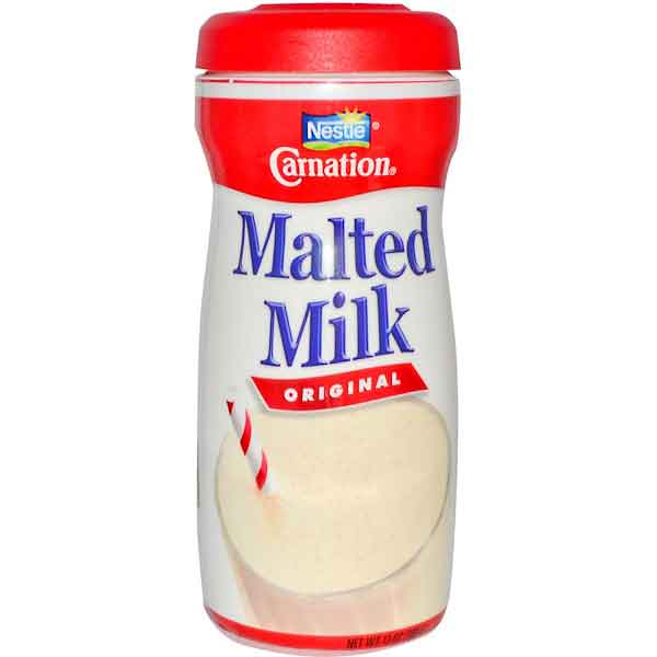Carnation Malted Milk Powder