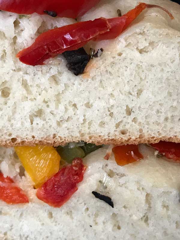 focaccia