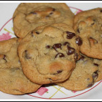 Permalink to: Large Batch Chocolate Chip Cookies With Molasses Chocolate Chip Molasses