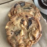 Thin and Crisp Chocolate Chip Cookies