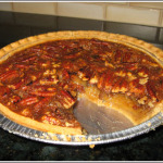 Best Pecan Pie Yet