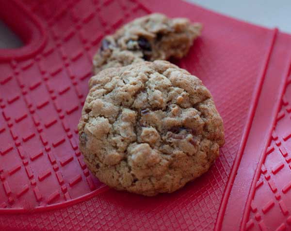 reliable oatmeal cookies