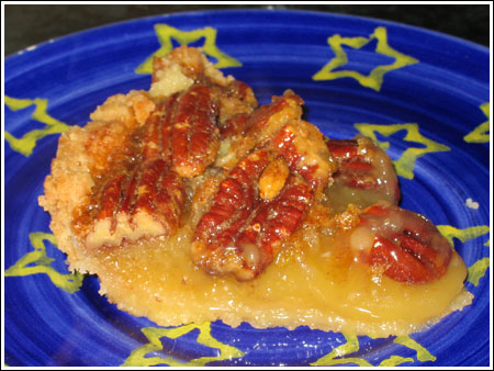 pecan pie reviews