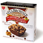 Vita Brownies